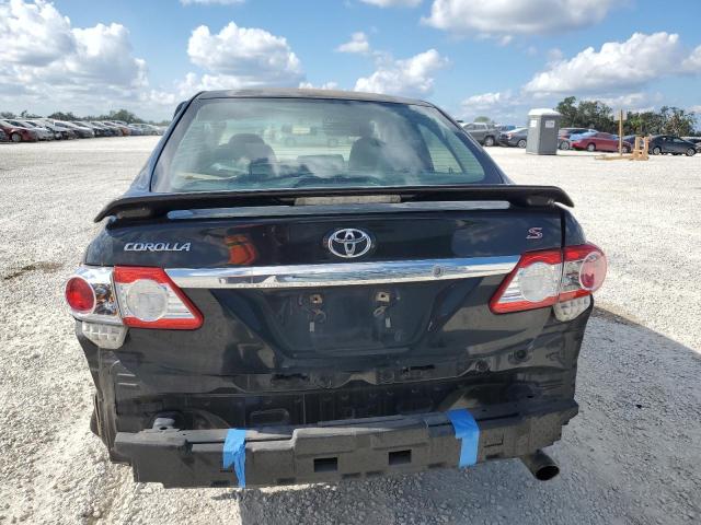 Photo 6 from auction – 2012 TOYOTA COROLLA BA with VIN 5YFBU4EE6CP069214