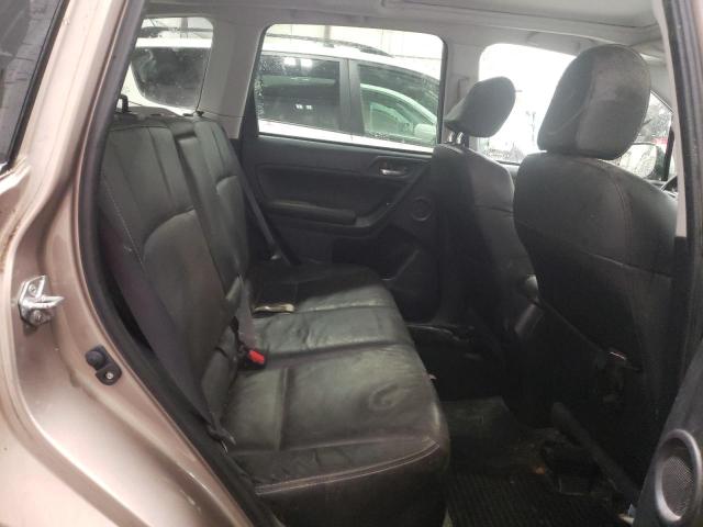 Photo 11 from auction – 2016 SUBARU FORESTER 2 with VIN JF2SJARC5GH492787