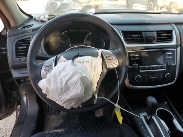 Photo 8 from auction – 2018 NISSAN ALTIMA 2.5 with VIN 1N4AL3AP2JC228340