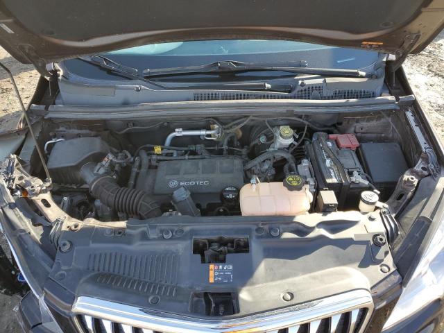 Photo 12 from auction – 2015 BUICK ENCORE CON with VIN KL4CJFSB8FB193727