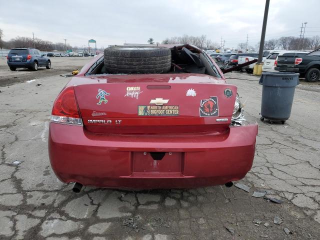 Photo 6 from auction – 2014 CHEVROLET IMPALA LIM with VIN 2G1WB5E34E1155949