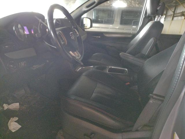 Photo 7 from auction – 2019 DODGE GRAND CARA with VIN 2C4RDGEG5KR712099