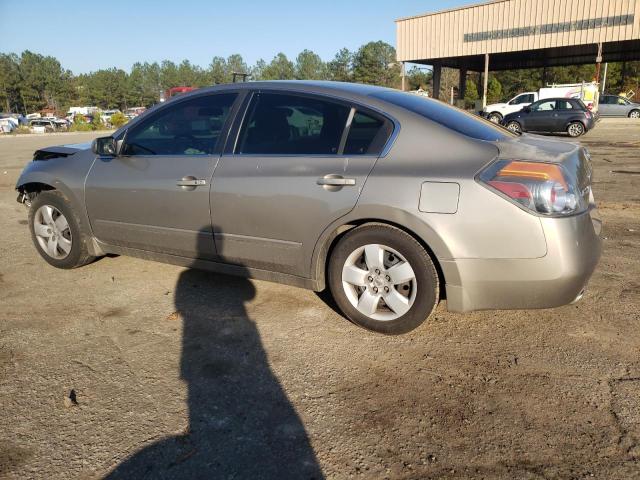 Photo 2 from auction – 2007 NISSAN ALTIMA 2.5 with VIN 1N4AL21E77C151854