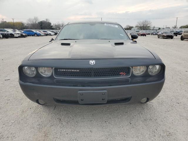Photo 5 from auction – 2010 DODGE CHALLENGER with VIN 2B3CJ5DTXAH136971