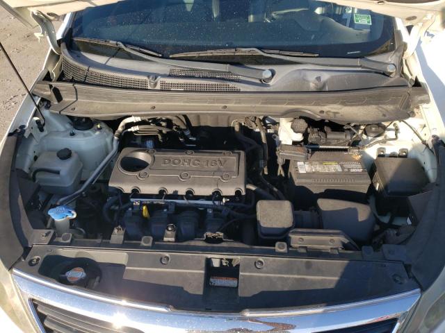 صورة رقم 12 من المزاد - 2011 KIA SPORTAGE E مع VIN KNDPCCA24B7028174