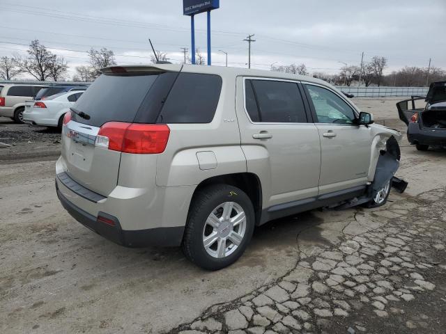 صورة رقم 3 من المزاد - 2015 GMC TERRAIN SL مع VIN 2GKALMEK5F6222857