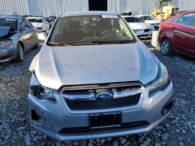 Photo 5 from auction – 2012 SUBARU IMPREZA PR with VIN JF1GPAE60CH234325