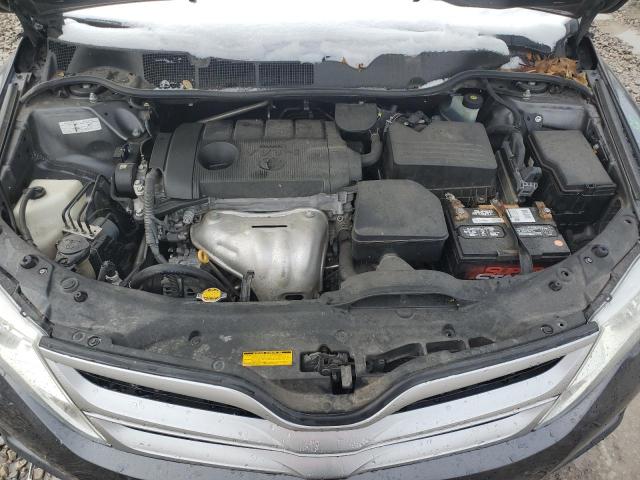 Photo 11 from auction – 2013 TOYOTA VENZA LE with VIN 4T3ZA3BB7DU063280