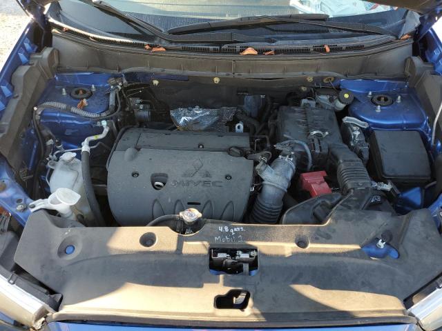 Photo 12 from auction – 2018 MITSUBISHI OUTLANDER with VIN JA4AP3AU3JU004213