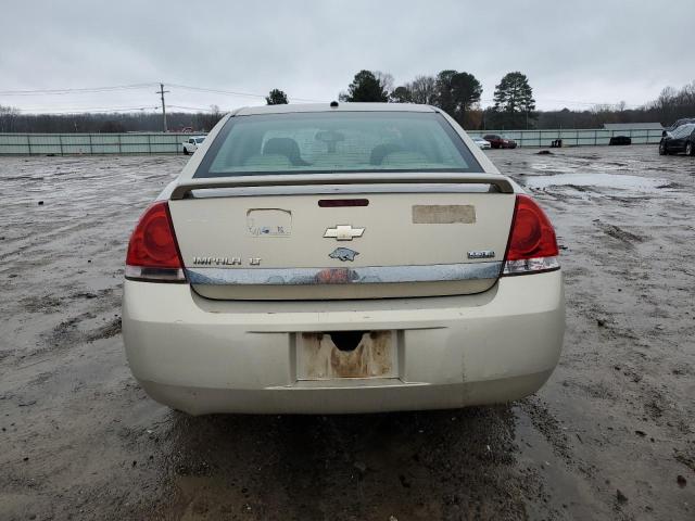 Photo 6 from auction – 2008 CHEVROLET IMPALA LT with VIN 2G1WT58K989241523