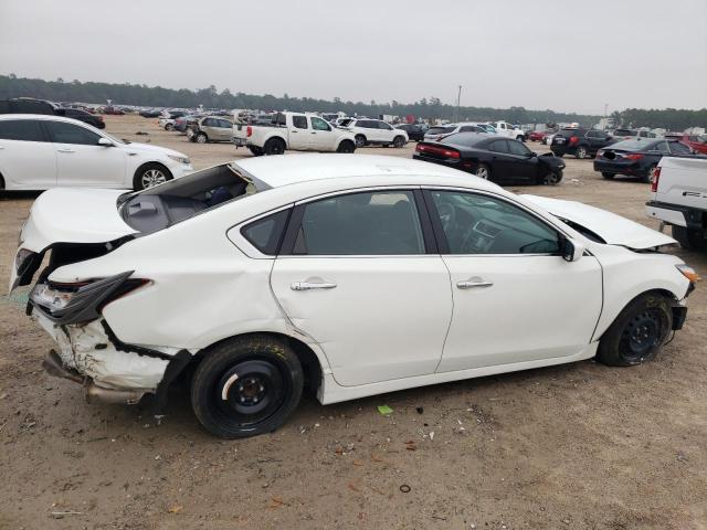 Photo 3 from auction – 2018 NISSAN ALTIMA 2.5 with VIN 1N4AL3AP8JC106954