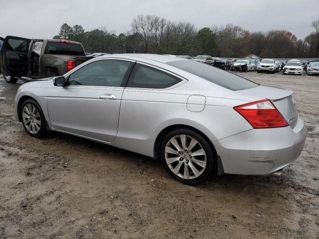 Photo 2 from auction – 2010 HONDA ACCORD EXL with VIN 1HGCS2B85AA002880