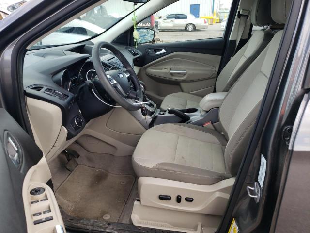 Photo 7 from auction – 2014 FORD ESCAPE SE with VIN 1FMCU0GX5EUB44689
