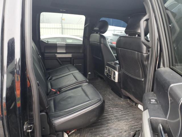 Photo 10 from auction – 2017 FORD F150 SUPER with VIN 1FTEW1EG2HKC98387