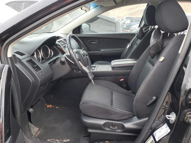 Photo 7 from auction – 2014 MAZDA CX-9 SPORT with VIN JM3TB3BV9E0429489