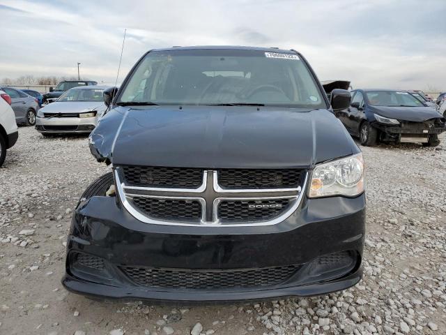 Photo 5 from auction – 2012 DODGE GRAND CARA with VIN 2C4RDGCG6CR129531