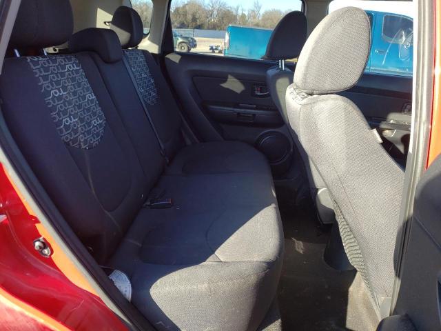 Photo 10 from auction – 2011 KIA SOUL + with VIN KNDJT2A29B7346081