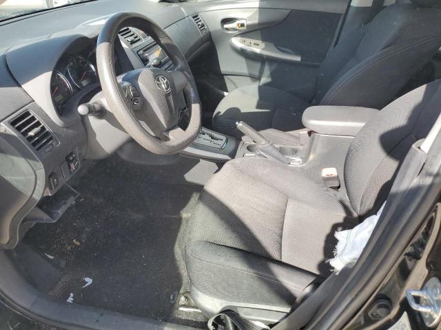 Photo 7 from auction – 2012 TOYOTA COROLLA BA with VIN 5YFBU4EE6CP069214
