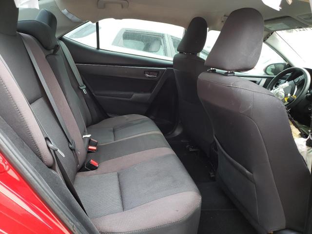 Photo 10 from auction – 2018 TOYOTA COROLLA L with VIN 5YFBURHE1JP817969