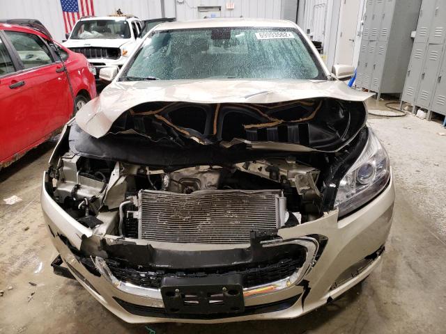 Photo 5 from auction – 2016 CHEVROLET MALIBU LIM with VIN 1G11C5SA3GF146519