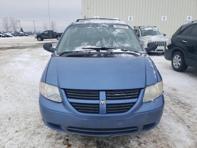Photo 5 from auction – 2007 DODGE GRAND CARA with VIN 1D4GP24R97B234329