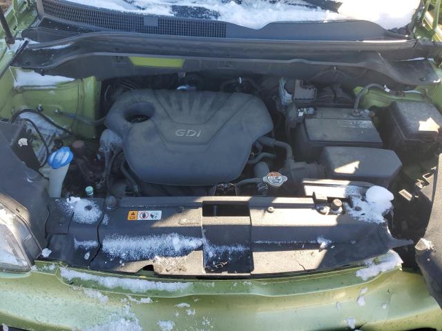 Photo 11 from auction – 2015 KIA SOUL with VIN KNDJN2A25F7765125