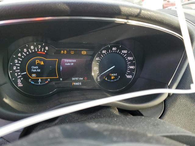 Photo 9 from auction – 2016 LINCOLN MKC RESERV with VIN 5LMTJ3DH4GUJ21606