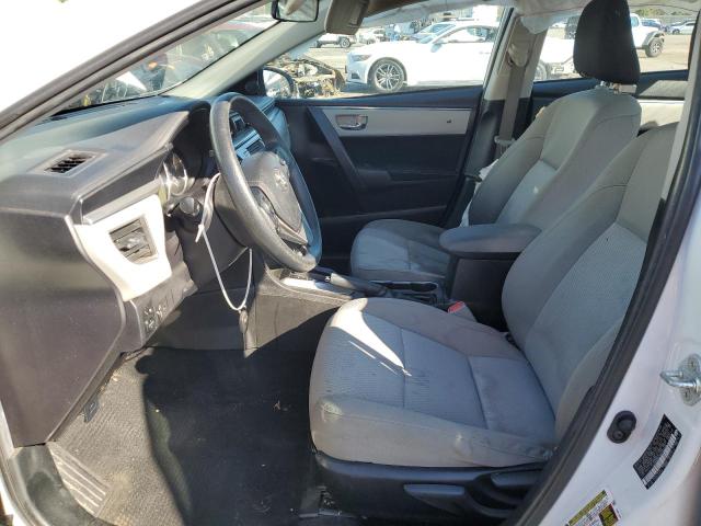 Photo 7 from auction – 2016 TOYOTA COROLLA L with VIN 5YFBURHE4GP392336