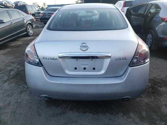 Photo 6 from auction – 2012 NISSAN ALTIMA BAS with VIN 1N4AL2AP8CC117143