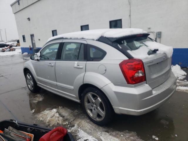 Photo 2 from auction – 2007 DODGE CALIBER R/ with VIN 1B3HE78K77D432558