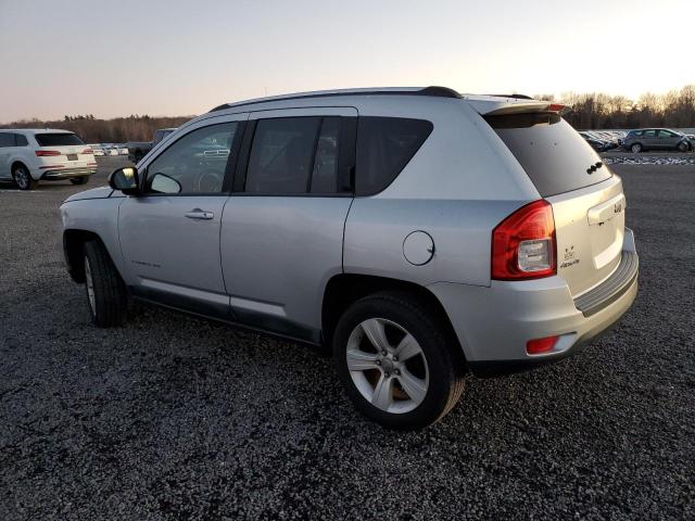 Photo 2 from auction – 2011 JEEP COMPASS SP with VIN 1J4NF1FB3BD188327