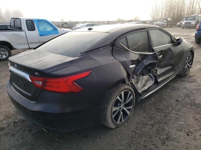 Photo 3 from auction – 2016 NISSAN MAXIMA 3.5 with VIN 1N4AA6AP2GC417246