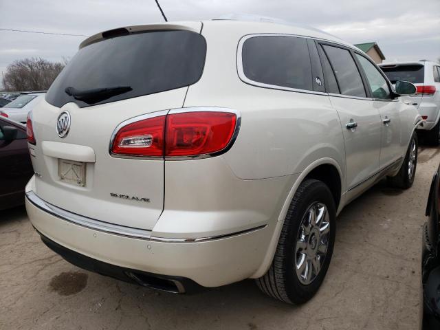 Фото 3 с аукциона – 2014 BUICK ENCLAVE с VIN 5GAKRCKD9EJ104117