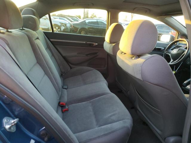 Photo 10 from auction – 2011 HONDA CIVIC EX with VIN 19XFA1F82BE015474