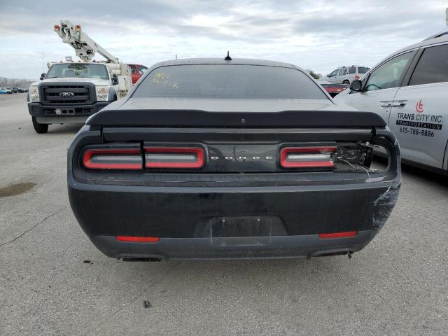 Photo 6 from auction – 2016 DODGE CHALLENGER with VIN 2C3CDZBT1GH201218