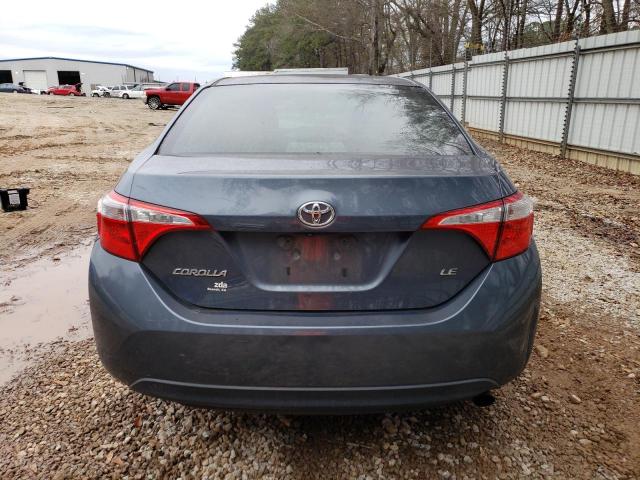 Photo 6 from auction – 2015 TOYOTA COROLLA L with VIN 2T1BURHE7FC231395