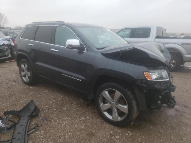 Photo 4 from auction – 2014 JEEP GRAND CHER with VIN 1C4RJFBG4EC247562