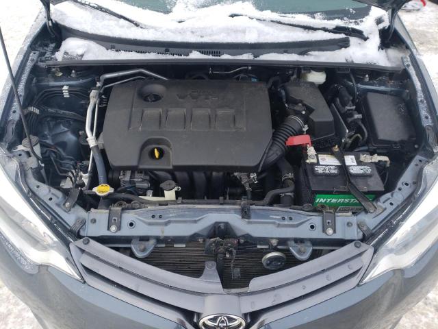 Photo 11 from auction – 2016 TOYOTA COROLLA L with VIN 2T1BURHE9GC674360