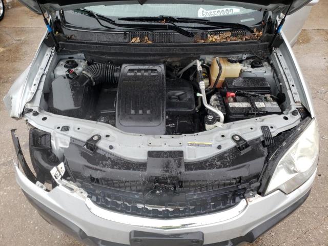 Photo 11 from auction – 2012 CHEVROLET CAPTIVA SP with VIN 3GNAL2EK4CS556270