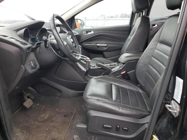 Photo 7 from auction – 2014 FORD ESCAPE TIT with VIN 1FMCU9J97EUD99150