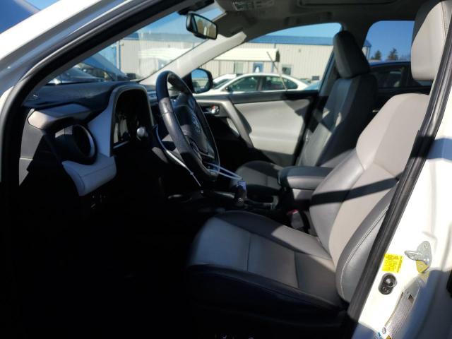 Photo 7 from auction – 2015 TOYOTA RAV4 LIMIT with VIN JTMDFREV0FD163869