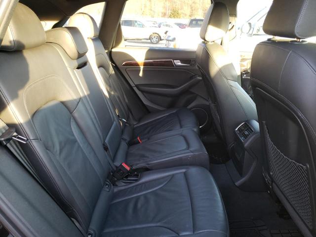 Photo 11 from auction – 2015 AUDI Q5 PREMIUM with VIN WA1LFAFP6FA099328