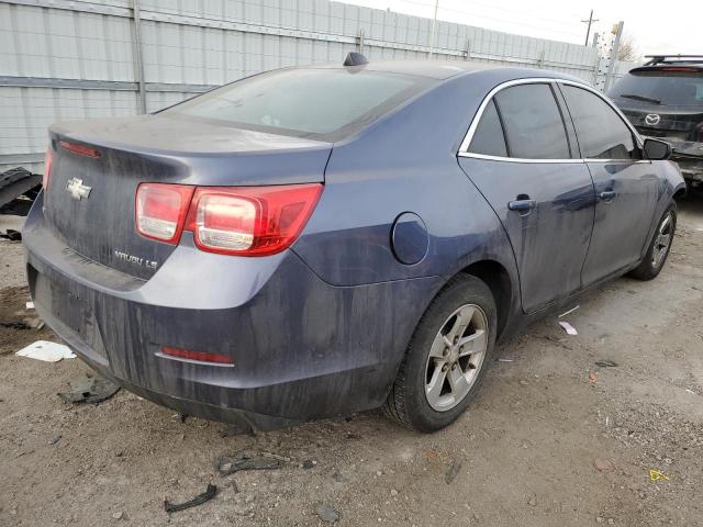 Photo 3 from auction – 2014 CHEVROLET MALIBU LS with VIN 1G11A5SL3EF289605