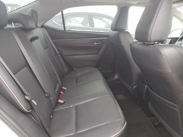 Photo 10 from auction – 2016 TOYOTA COROLLA L with VIN 2T1BURHE4GC665498