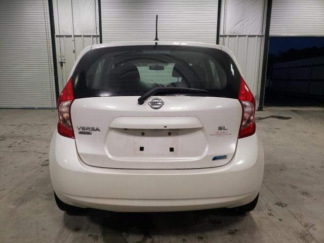 Photo 6 from auction – 2015 NISSAN VERSA NOTE with VIN 3N1CE2CP5FL365985
