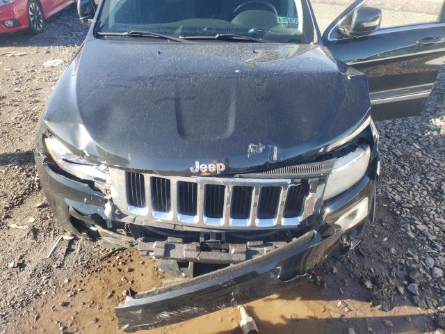 Photo 11 from auction – 2012 JEEP GRAND CHER with VIN 1C4RJFAG9CC202857