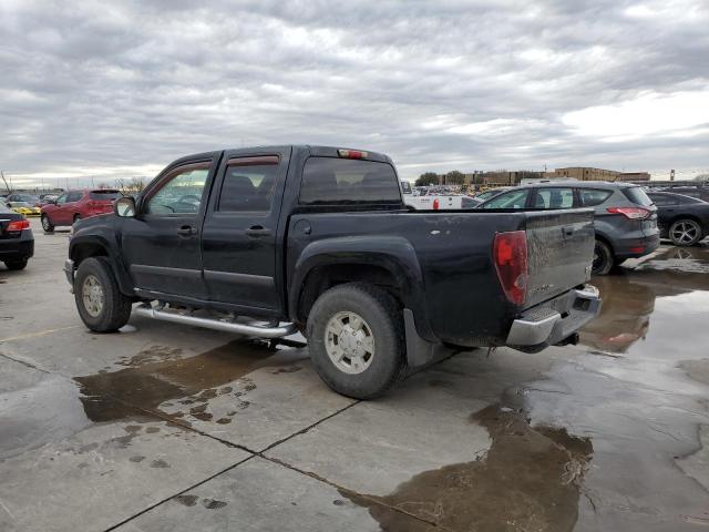 Photo 2 from auction – 2005 GMC CANYON with VIN 1GTDS136658242267