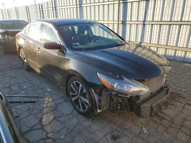 Photo 4 from auction – 2016 NISSAN ALTIMA 2.5 with VIN 1N4AL3AP5GN380691