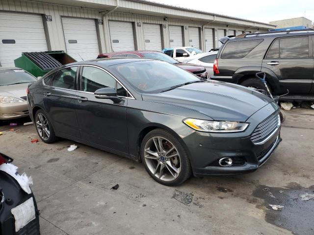 Photo 4 from auction – 2015 FORD FUSION TIT with VIN 3FA6P0D9XFR103178