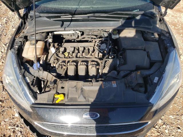 صورة رقم 11 من المزاد - 2017 FORD FOCUS SE مع VIN 1FADP3K27HL272767